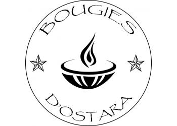 Bougies d'Ostara