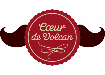 Coeur de Volcan