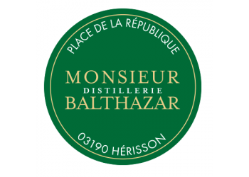 Distillerie Monsieur Balthazar