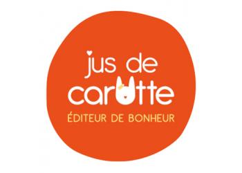 Editions Jus de Carotte