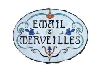 Émail et Merveilles