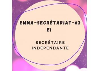 Emma Secrétariat 63