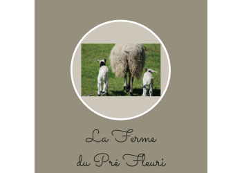 La Ferme du Pré Fleuri