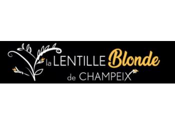 La Lentille Blonde de Champeix