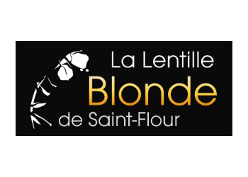 La Lentille Blonde de Saint-Flour