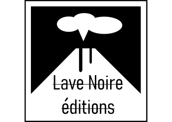 Lave noire éditions