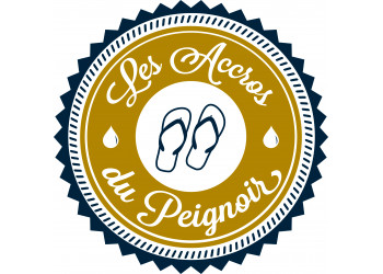 Les Accros du Peignoir