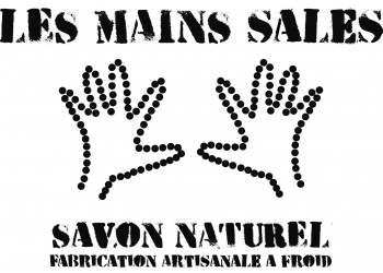 Les Mains Sales