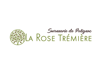 Savonnerie de Polignac - La Rose Trémière